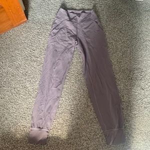 Lululemon Align Joggers
